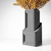 Image 2 of CANO VASE