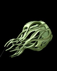 Image 4 of DRAG VASE