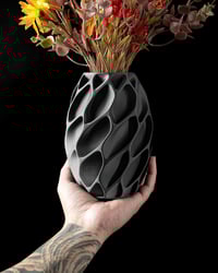 Image 1 of EXO VASE