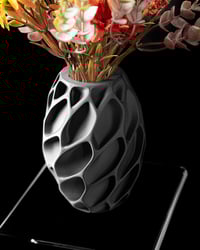 Image 3 of EXO VASE