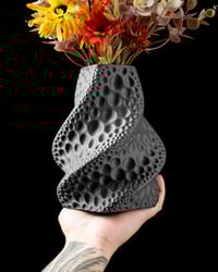 Image 1 of MOON VASE
