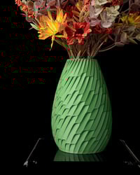 Image 2 of TIDAL VASE