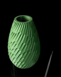 Image 3 of TIDAL VASE