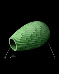 Image 4 of TIDAL VASE