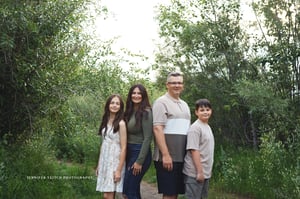 Image of Martensville Dog Park - August