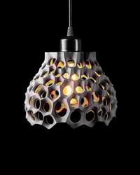 Image 3 of BANE PENDANT LIGHT