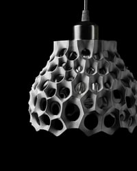 Image 4 of BANE PENDANT LIGHT