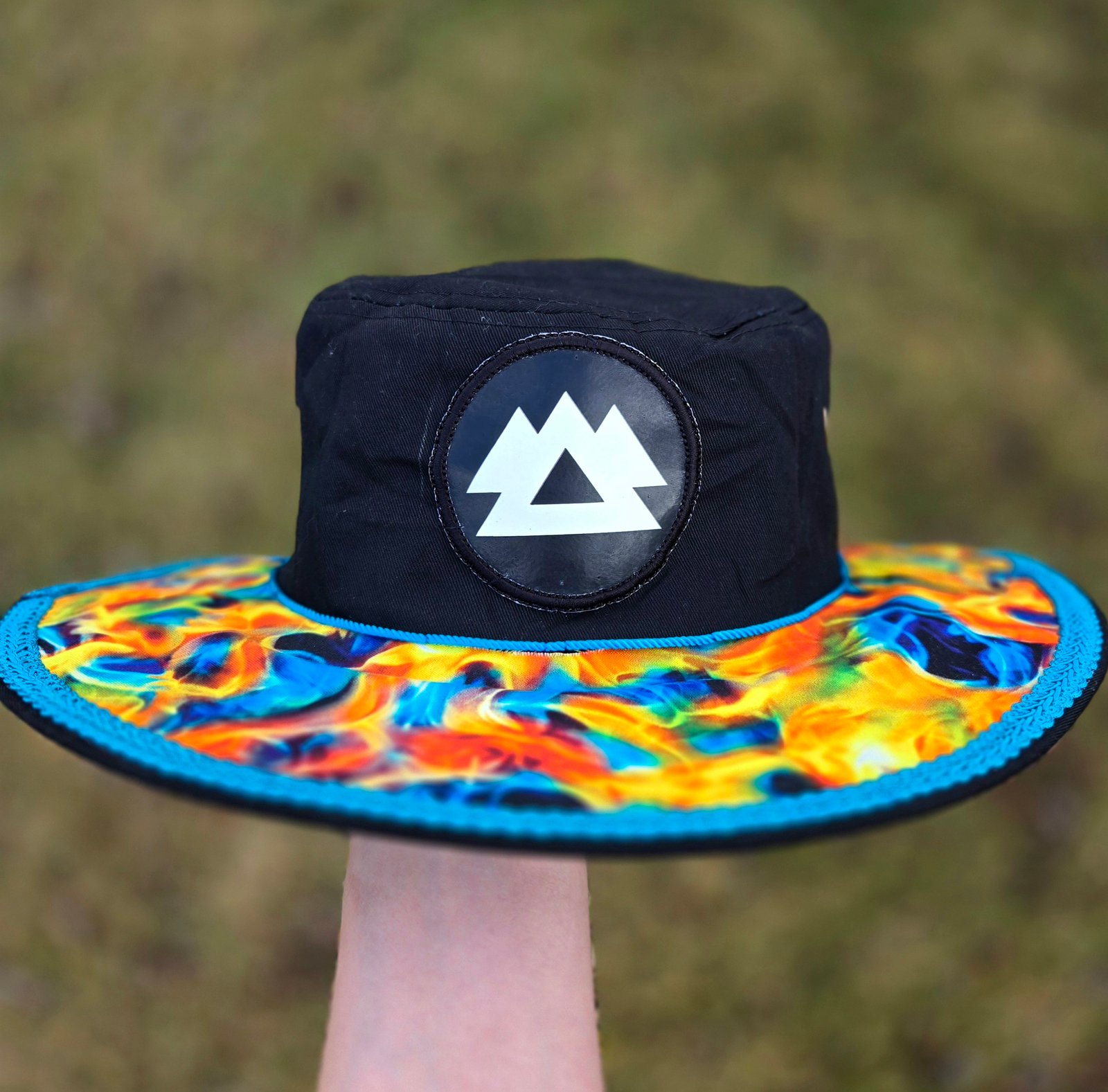 Wakaan Boonie Hat | SpoonQueen / AlexaOutOf Wonderland