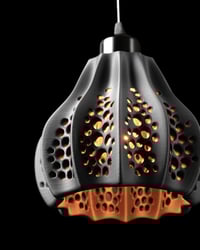 Image 4 of SEAFRONT PENDANT LIGHT