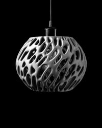 Image 3 of SLIME PENDANT LIGHT