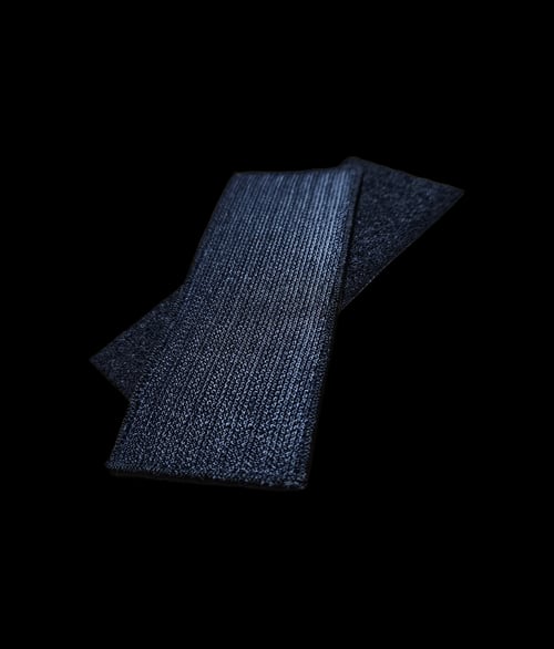 Image of alphacharlIΞ 3D Embroidered Patch