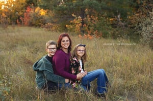 Image of September 28, 29, 30 Fall Minis