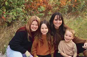 Image of September 28, 29, 30 Fall Minis