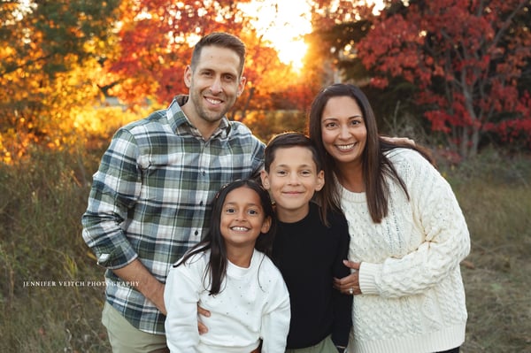 Image of September 28, 29, 30 Fall Minis