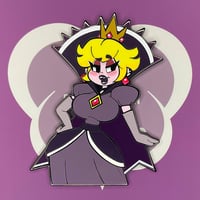 Image 1 of Darkness Monarch - (3.5")