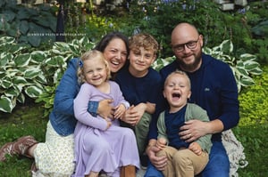 Image of September 17 Fall Minis