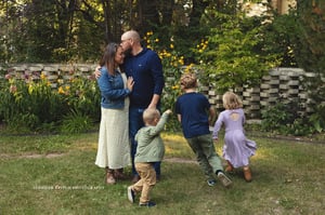 Image of September 17 Fall Minis