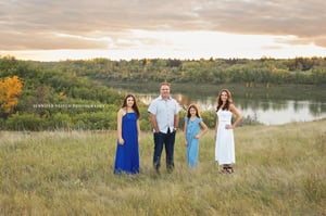 Image of October Fall Minis 3 & 4