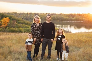 Image of October Fall Minis 3 & 4