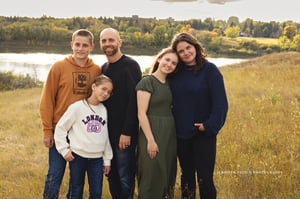 Image of October Fall Minis 3 & 4