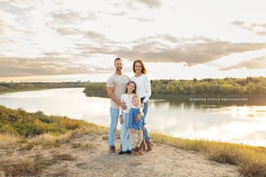 Image of October Fall Minis 3 & 4