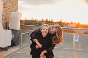 Image of October Urban Minis