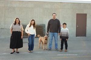 Image of October Urban Minis