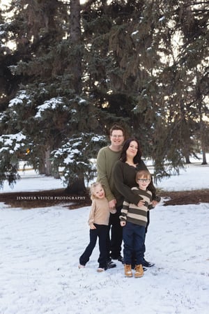 Image of Winter Ultra Minis November