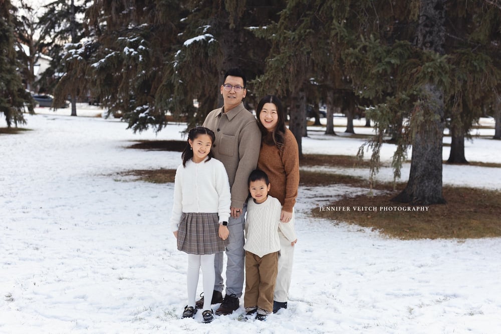 Image of Winter Ultra Minis November 