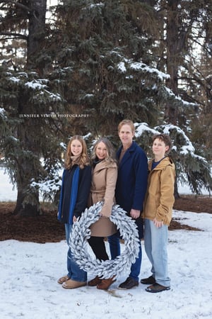 Image of Winter Ultra Minis November