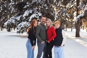 Image of Winter Ultra Minis November