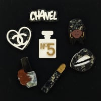 Image 6 of Customized Junk Cellphone Case Options 