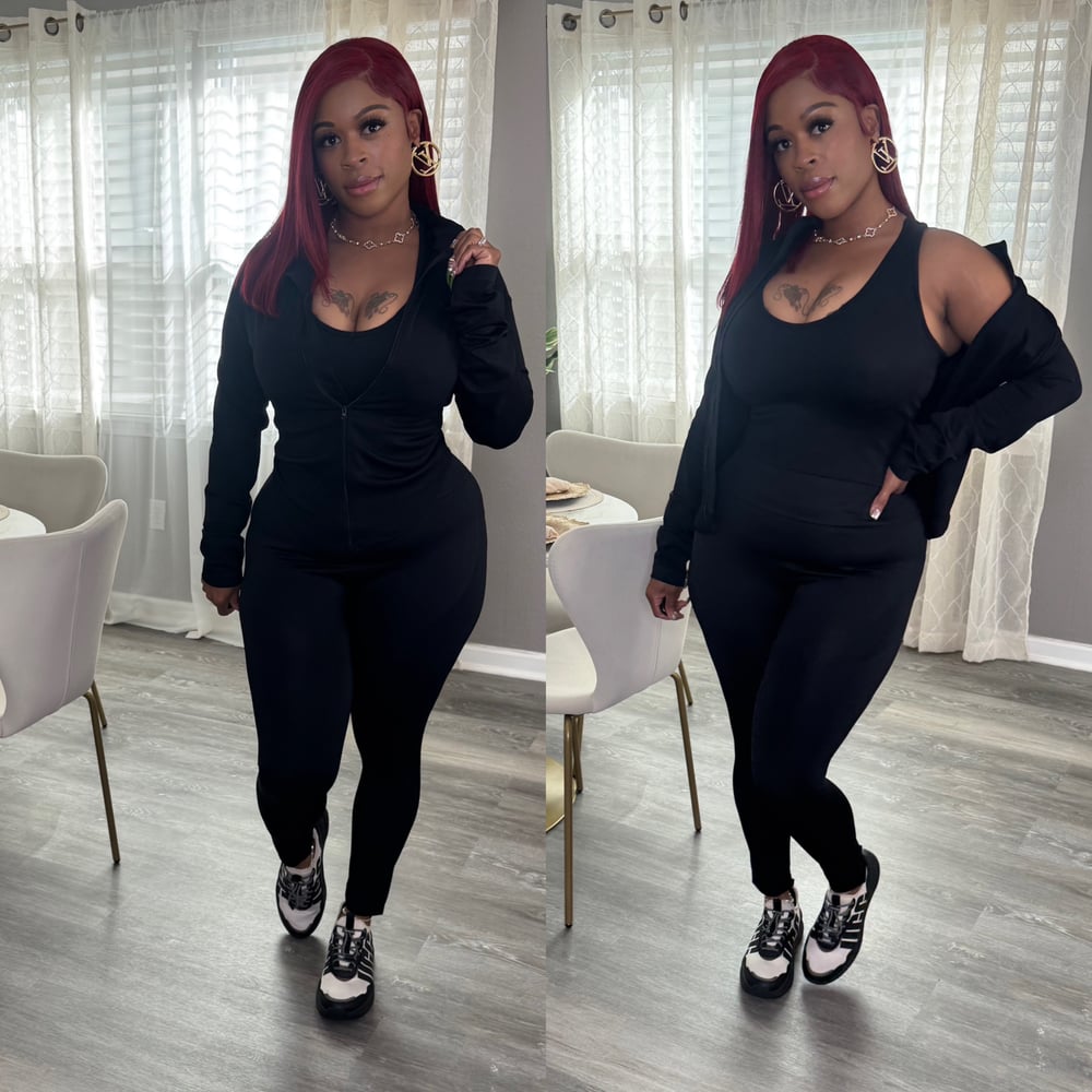 Image of TAKE YOUR TIME 