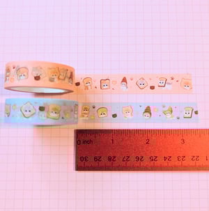 Image of MofuBread Washi Tape