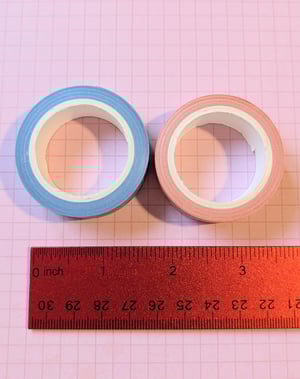 Image of MofuBread Washi Tape