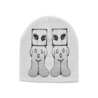 OUT THE BOX MEMU BEANIE 