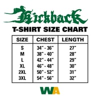 Image 4 of "Still On the Prowl" T-Shirt