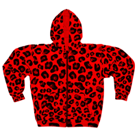Image 3 of CAMO MEMU ZIP UPS