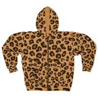 Image 1 of CAMO MEMU ZIP UPS