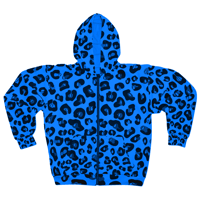 Image 2 of CAMO MEMU ZIP UPS