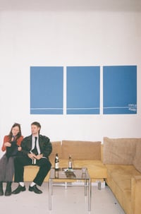 CIELO MARE / POSTER 