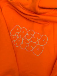 PASSO PASSO / HOODIE