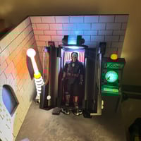 Image 2 of Doc Nocturnal Laboratory Playset