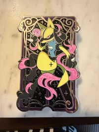 Image 2 of Lucario Shiny
