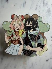 Image 2 of ObaMitsu 