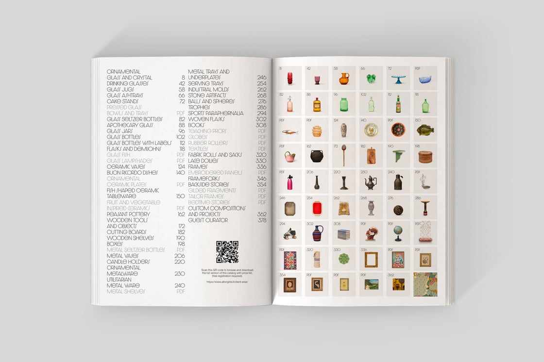 Image of 2026 Product Catalog