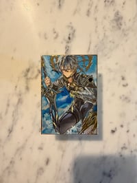 Image 1 of Reika’s Phainon (Gold plated)