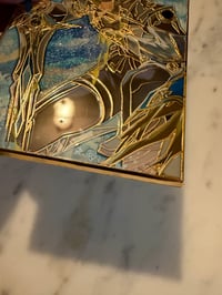 Image 3 of Reika’s Phainon (Gold plated)