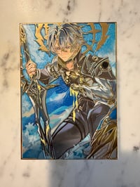 Image 2 of Reika’s Phainon (Gold plated)