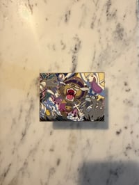 Image 1 of Chopper Panel: Thriller Park (OG)
